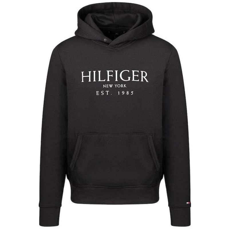 TOMMY HILFIGER Big hoody